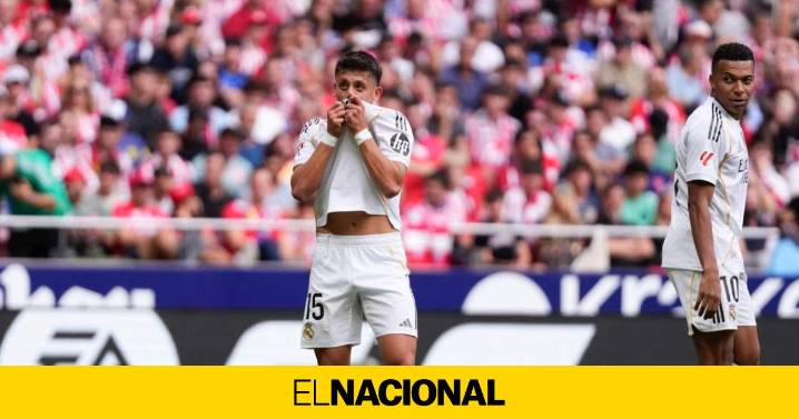 Arda Güler y Huijsen han sido los primeros en saber que está fuera, no seguirá en el Real Madrid
