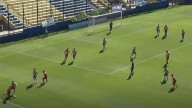 Deportivo Maipú busca la clasificación al Reducido ante Atlanta