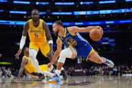 Warriors instant analysis: Balanced attack overcomes Doncic heater in season