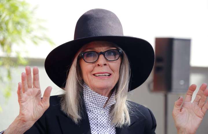 Oscar-Winner, Actress Diane Keaton Dead At 79