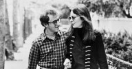 Woody Allen Writes Tribute to Diane Keaton