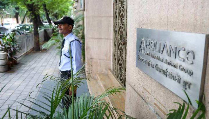 Anil Ambani’s Reliance Group Used Dozens Of Shell Entities To Divert Funds: Cobrapost Report