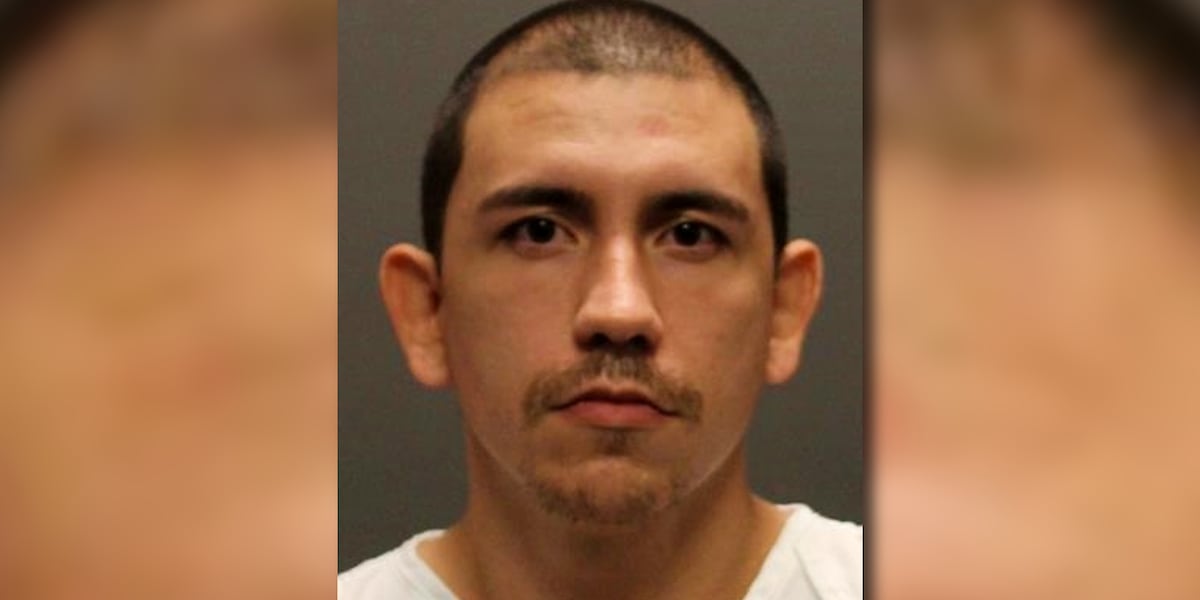 Inmate shot and killed in Pima County was homicide, child sex crimes suspect
