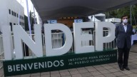 Desde un escurridor roto hasta piezas inservibles: el Indep resguarda y vende chácharas