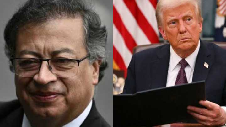 Las alertas que se encienden tras la nueva crisis entre Estados Unidos y el gobierno del presidente Gustavo Petro