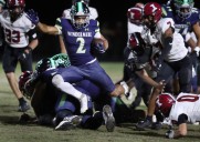 Week 10 Football Rewind: West Orange, Oviedo net playoff spots