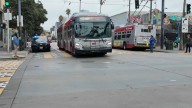 SFMTA busca mejorar el servicio del MUNI en San Francisco