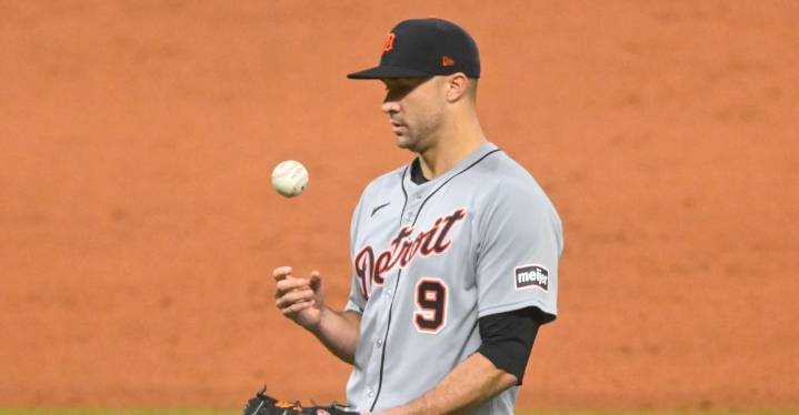 Evaluating Detroit’s 40 man roster going into the offseason