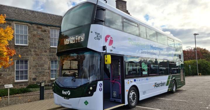 Over 250 million free bus journeys taken by young Scots since travel scheme launch