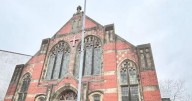 Pews to be used for diners as historic church set to be converted into community cafe