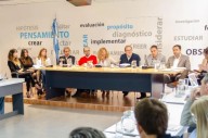 "La Fiduciaria La Pampa es transparente"