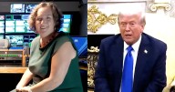 Katie Porter’s Bombshell Meltdown Over Trump Voters Hides Dirty Media Secret