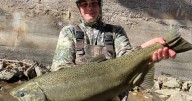 The Fishing Beat: Walleye fishing remains incredible in Lake Erie