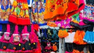 Navojoa: Aumentan ventas por Día de Muertos