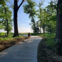 Grand opening set for new Lake Erie waterfront park in Euclid