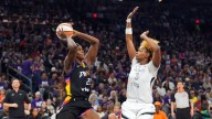 Tensions high as WNBA labour battle continues