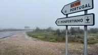 Expropiaciones en Moraleja para mejorar la carretera a Monfortinho, a la espera de la autovía Cáceres