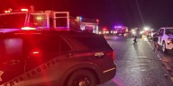 3 dead, 3 more injured after two-vehicle crash in Drexel Heights