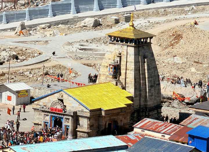 Uttarakhand's AQI Sees Marked Improvement On Diwali This Year Compared To 2024