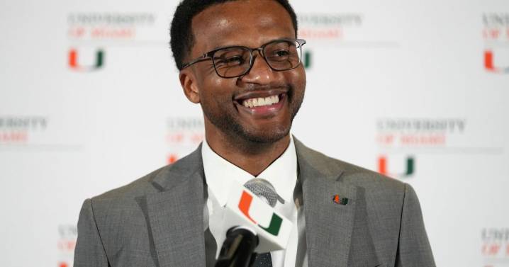 Miami Hurricanes basketball: A complete rebuild with new coach and players