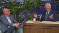 Johnny Carson’s legacy celebrated in Chicago pop