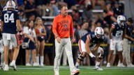Auburn football vs Missouri live updates