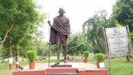 Gandhi Darshan Museum In Delhi Displays Priceless Relics, Bapu's Message Of Non Violence, Simplicity