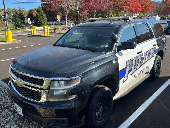 Officers locate two suspects with warrants at Sprague Road disturbance: Parma Police Blotter
