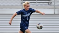 Chesapeake defeats Northeast boys soccer in playoff
