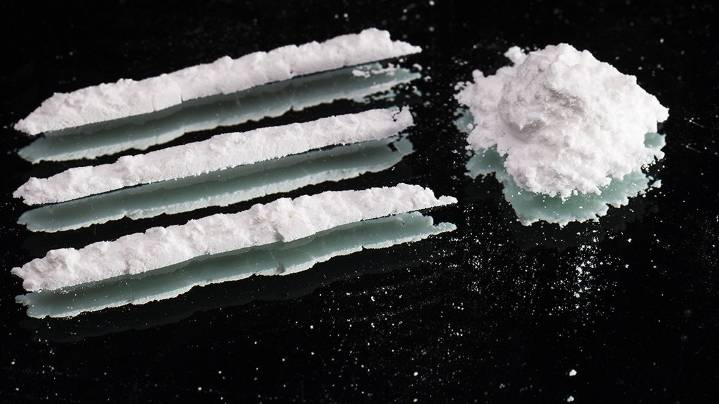 EXCLUSIVE: Untold story of 'the deputy' in the Vice Media cocaine plot