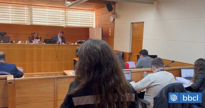 Padres que se concertaron para violar a hija arriesgan presidio perpetuo: tío también es imputado