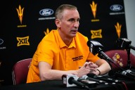 Deadspin | Arizona State has European flair to tip off season vs. S. Utah