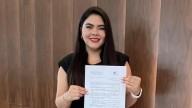 Asumiría Ana Portillo como nueva jueza penal de Chihuahua