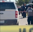 Matan a balazos a mujer en Delicias