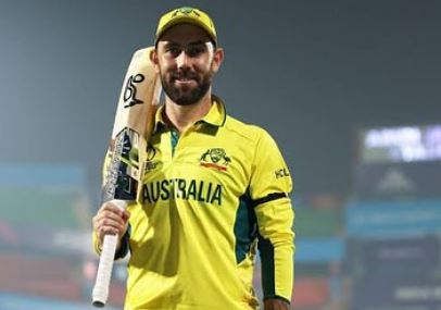 Allrounder Glenn Maxwell set to return for T20I series against India