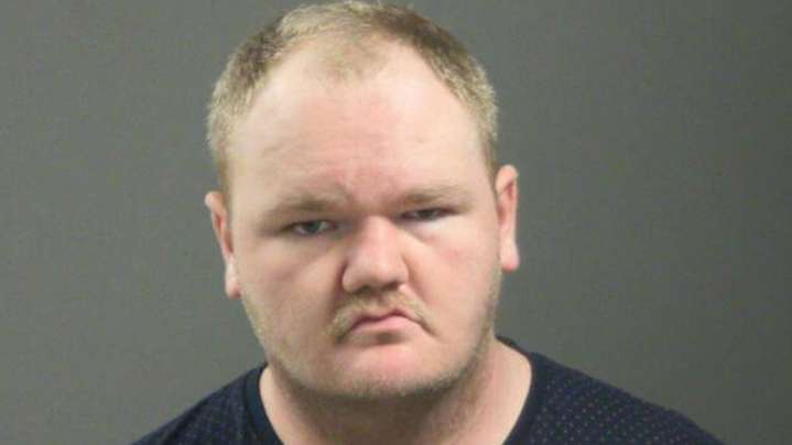 Fayetteville bagpiper arrested for rape a second time in 2 months, report says