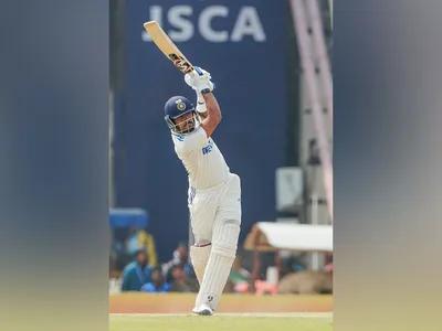 Jurel reveals how India coach’s 100 per cent backing message; explains bond with captain Gill