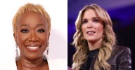 Megyn Kelly Accuses 'Insane Lunatic' Joy Reid of Being 'Racist' in Unhinged Rant: 'She's Never Seen a White Person Who She Likes'