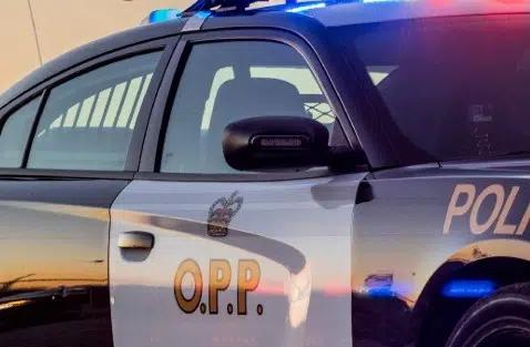 South Bruce Peninsula Woman Charged Following Collision