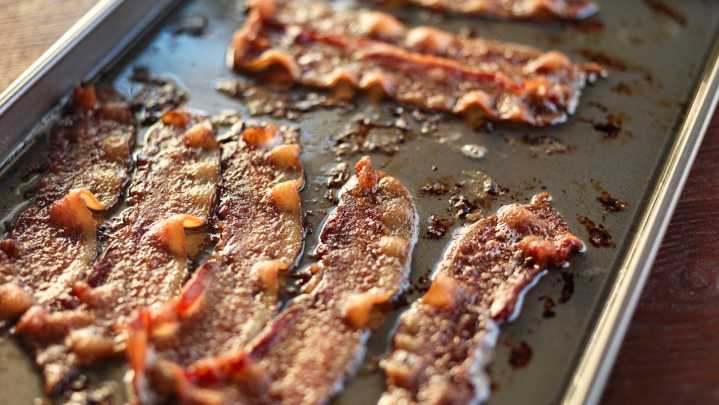 How To Make Bacon Right In Your Toaster Oven