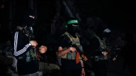 US President Donald Trump threatens Hamas ‘we’ll go in and kill them’ in Gaza if internal killings don’t stop