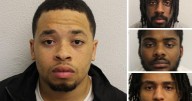 Middleton Road Hackney triple shooting: Man sentenced