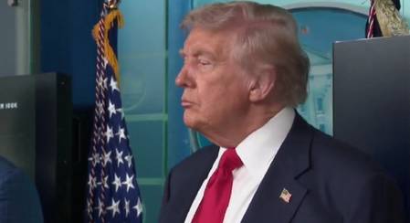 Trump’s quest for Nobel Peace Prize falls short again despite high
