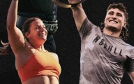 2025 Rogue Invitational CrossFit Lineups Revealed