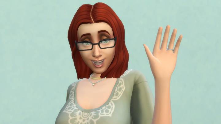 As The Sims content creators depart over EA's $55 billion Saudi-backed buyout, the dev team promises the game 'will always be a space where you can express your authentic self'