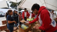 Directorio de centros de acopio en CDMX estados para ayuda a damnificados