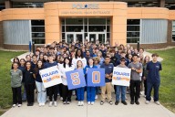 Polaris celebrates 50 years with Halloween