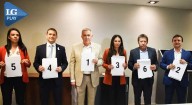 Cruces entre candidatos: Jaldo reveló que el libertario Pelli fue "ñoqui" 6 años en la Legislatura