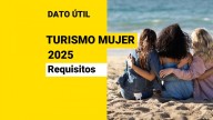 Sernatur lanza nueva temporada de Turismo Mujer 2025: ¿Quiénes pueden acceder a los viajes y cuáles son los precios?