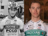 Who Was Kevin Bonaldo? Italian Cyclist Dies of Sudden Cardiac Arrest at 25